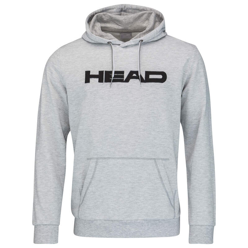 HEAD CLUB BYRON Men's Hoodie