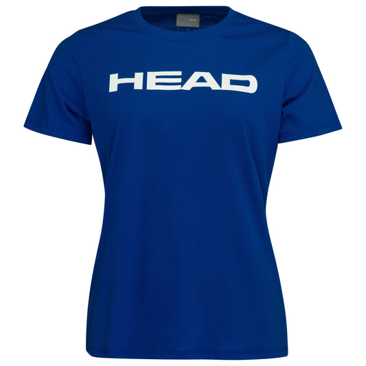 HEAD Lucy Wmn's T-Shirt Medium