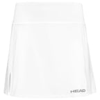 HEAD CLUB Basic Skort Long Women White Large