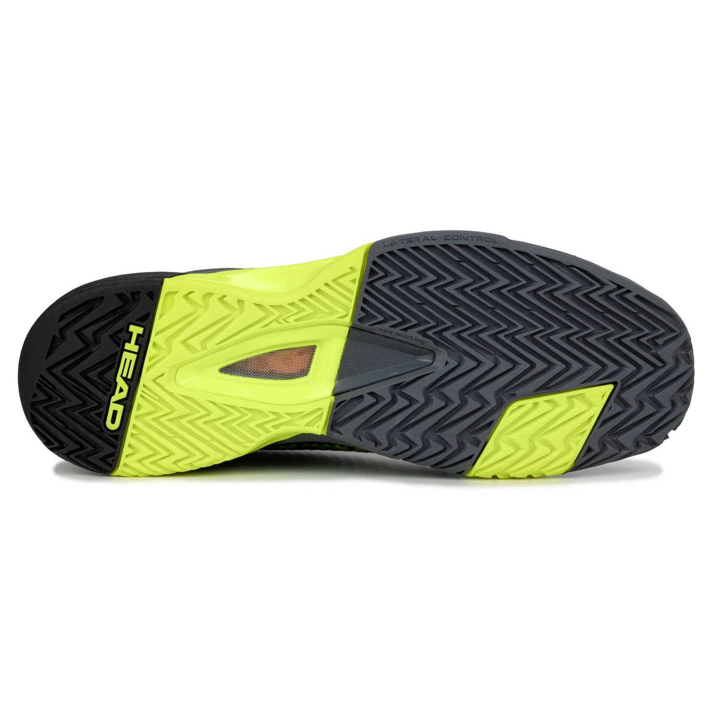 HEAD Revolt Pro 4.0 Shoe Men