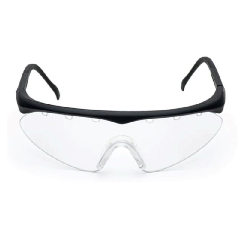 Sports Vented Eye-guard Glasses