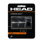 HEAD Xtreme Soft Overgrip 3 Pack