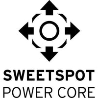 Tapered Power Shape